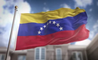 Венесуэла встала на защиту своего неба: Каракас требует от Вашингтона уважения к воздушным границам