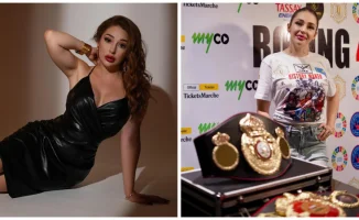 Ангелина Лукас: допинг, подкуп и суд за слова