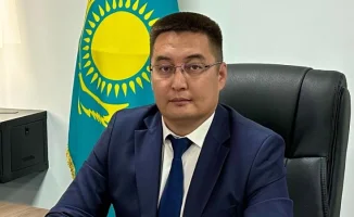 Аким Актюбинской области Асхат Шахаров прокомментировал арест акима Хромтау Сагындыка Шабикбаева на отчетном брифинге в Астане.