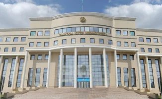 МИД Казахстана: Официальное заявление по ситуации на Морском терминале Каспийского трубопроводного