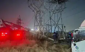 Авария в Алматы: жители микрорайонов сталкиваются с последствиями отключения электричества