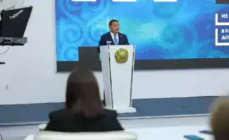 Марат Ахметжанов: Акмолинская область как ключевой игрок в развитии международного туризма в Казахстане