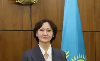 Здравоохранение Казахстана: новая вице-минздрав на горизонте!