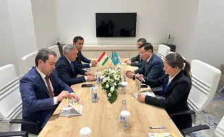 Казахстан и соседи обсуждают туристическое сотрудничество на форуме "Центральная Азия – Европейский Союз"