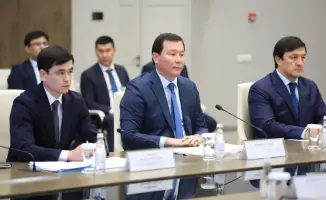 Coca-Cola запускает новый источник жизни для Актобе с открытием четвертого завода