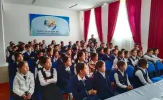 Экстремизм и терроризм среди молодежи как защитить себя