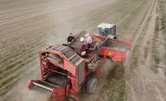 Международные заявки на дизтопливо для сельскохозяйственных работ 2026 года открыты с 1 по 30 декабря текущего года