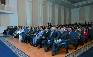 60 лет телеканалу SEMEI юбилей награды аким области