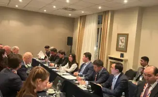 Казахстан присоединился к Horizon Europe и инициативе RAMP, открывая новые горизонты для научного сотрудничества