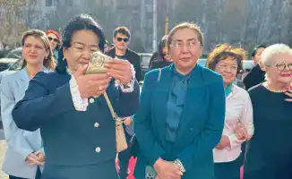 Шымкентте Францияның Құрметті консулдығының ашылуы: мәдени және экономикалық ынтымақтастықты арттыру мүмкіндіктері