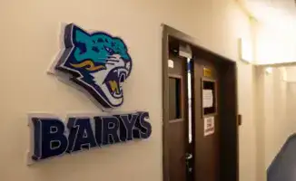 Столичный Барыс подписал контракт с американским нападающим Максом Уиллманом