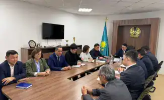 Инспекторы на семинаре: секреты контроля раскрыты!