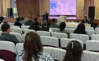 Семинар по борьбе с радикализмом в Абайской области