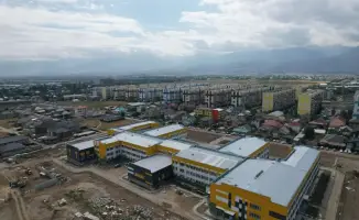 Трёхсменные школы в Алматинской области: от многоголосья к гармонии