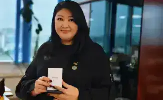 Награждение сотрудников Комитета государственного имущества и приватизации: вклад в укрепление финансовой стабильности страны