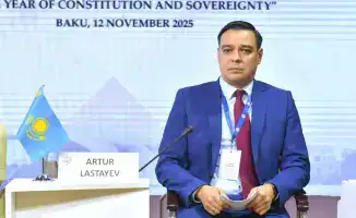 Казахстан: На перекрестке цифровых трансформаций и правового государства