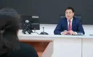 В Келесском районе Туркестанской области продолжается работа по обеспечению населения качественной питьевой водой