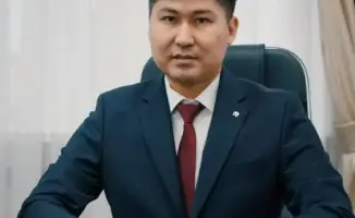 Даурен Жамбайбек назначен председателем правления социально-предпринимательской корпорации «Павлодар» для продвижения устойчивого развития