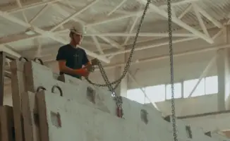 140 проектов в Индустриальном парке №1 стоимостью 336 млрд тенге