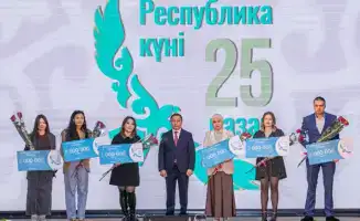 Поддержка молодёжного предпринимательства в Карагандинской области: пример успешной программы грантового финансирования