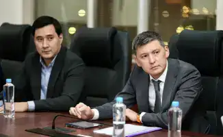 Обсуждение законопроекта о нефтегазохимической промышленности: участие ключевых компаний в формировании отраслевой политики