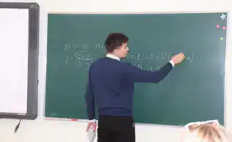 В Абайской области зажглись звёзды педагогического мастерства на олимпиаде для учителей математики и информатики