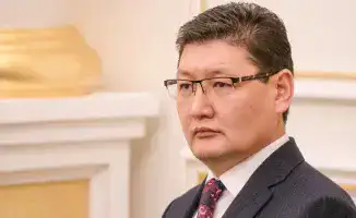 Международный обозреватель прокомментировал фото с фигурантом 'дела Алиби': Берик Уали о ситуации с Арманом Абильтаевым