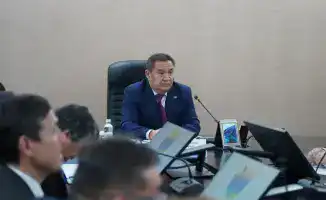 Обсуждение итогов социально-экономического развития в Акмолинской области: акцент на агропромышленный комплекс и параспорт