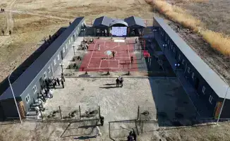 Открытие Агробиостанции в Казахском национальном педагогическом университете имени Абая: новый этап в агрономических исследованиях