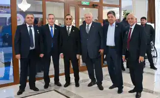 День работников сельского хозяйства в СКО: достижения аграриев и международное признание