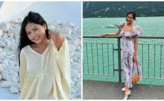 Лидер сборной Казахстана по шахматам Бибисара Асаубаева назвала три главных качества, которые она ценит в мужчинах.