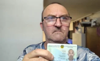 Без документов: 48-летний павлодарец впервые получил удостоверение личности после 30 лет жизни в невидимости