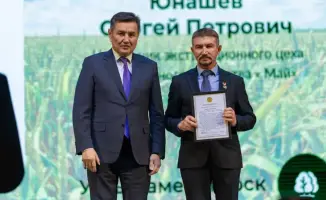 Успехи аграриев ВКО способствуют росту продовольственной безопасности региона