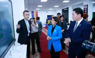 Технологии будущего: Как искусственный интеллект открывает двери инклюзивного образования в ВКУ