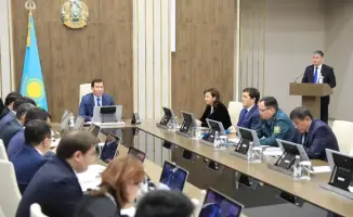 Вложение 93 млрд тенге в социальные и инфраструктурные проекты: будущее регионов под контролем