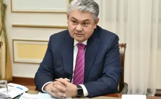 Укрепление двусторонних отношений: Казахстан и Армения обсуждают сотрудничество в ключевых сферах