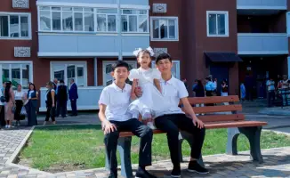 Проблема жилья для социально уязвимых слоев: более 2200 семей в Алматинской области получили новое жилье