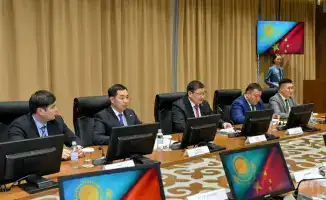 Строительство ветроэлектростанции в Абайской области: новые рабочие места и инвестиционный рост региона