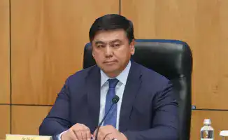 Сессия маслихата Туркестанской области обсуждение бюджета и реформы