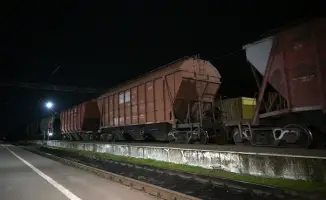 Казахстан экспортировал 2,6 млн тонн зерна нового урожая