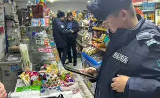 Астана: рейд против незаконной торговли насваем