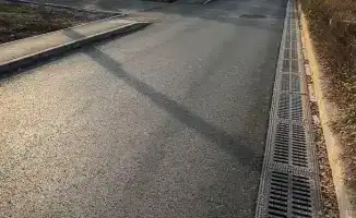 Строительство водопровода и канализации в микрорайоне Мамыр-4 Алматы завершено