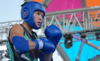 Успех Турара Дуйсехана на VI Играх исламской солидарности подчеркивает растущее влияние спортивных достижений на национальную идентичность Казахстана