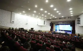 Аким области Нурдаулет Килыбай встретился с жителями Жанаозена для обсуждения социальных и экономических вопросов