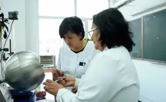 Новый метод защиты семян от засухи: революция в сельском хозяйстве