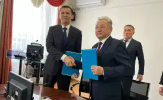 Сотрудничество в области промышленной безопасности Карагандинского университета и МЧС РК