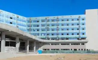 Здравоохранение Туркестана: Миссия возможна!