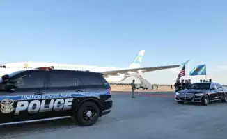 Саммит С5+1: Казахстан и Центральная Азия в Белом доме 6-7 ноября