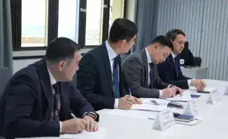 Граждане Коянды озвучили проблемы с отходами