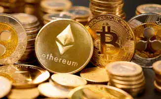 Нацбанк рассматривает возможность инвестиций в криптоактивы: зампред Берик сообщил о планах использовать часть средств Национального фонда и золотовалютных резервов.